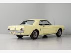 Thumbnail Photo 6 for 1965 Ford Mustang